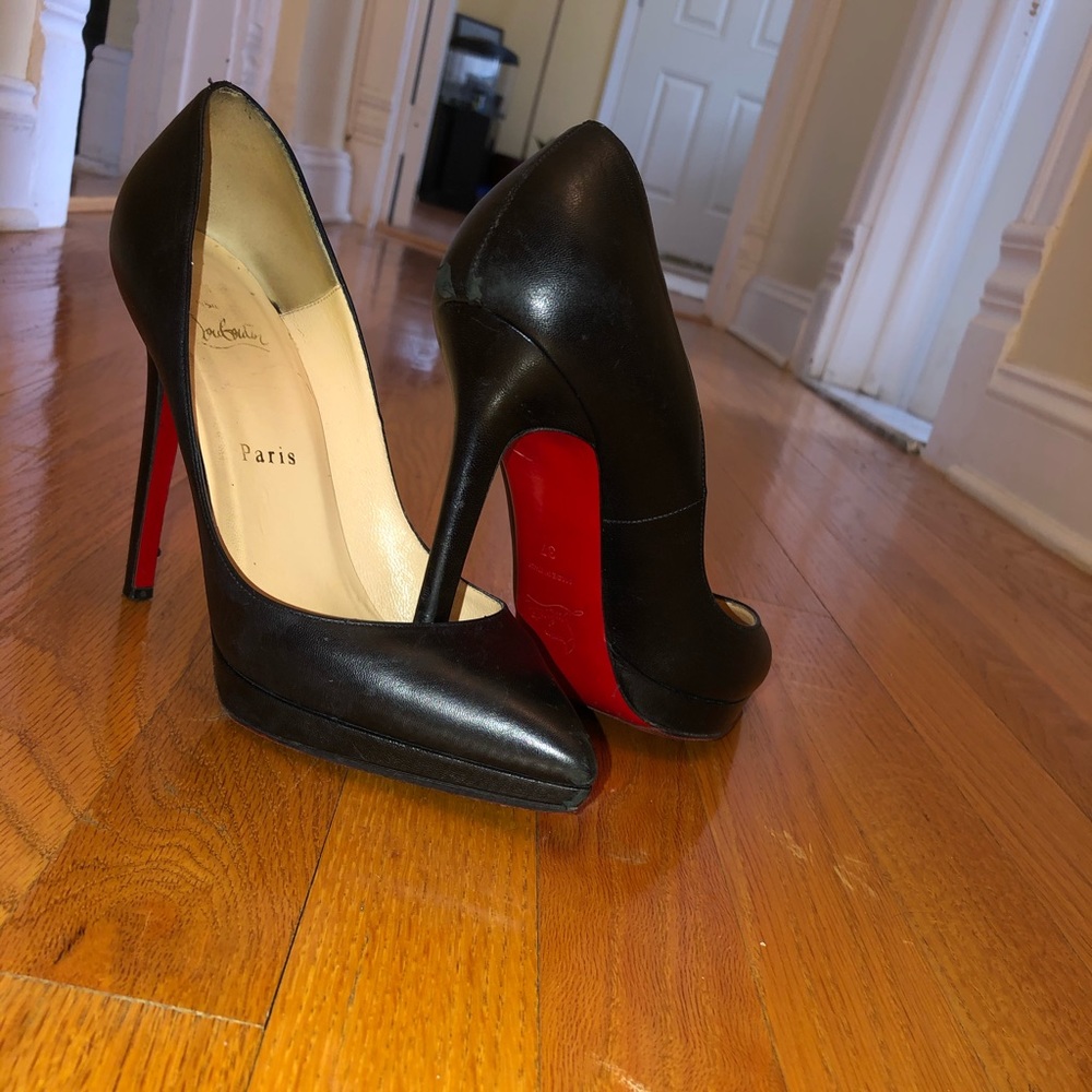 Christian Louboutin